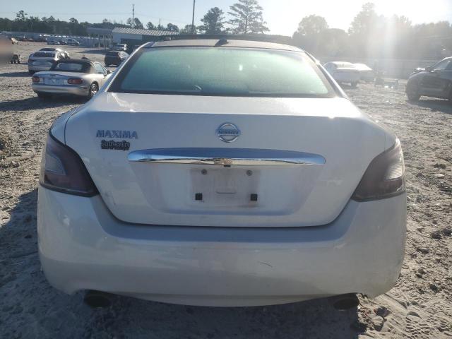 Photo 5 VIN: 1N4AA5AP4CC816566 - NISSAN MAXIMA S 