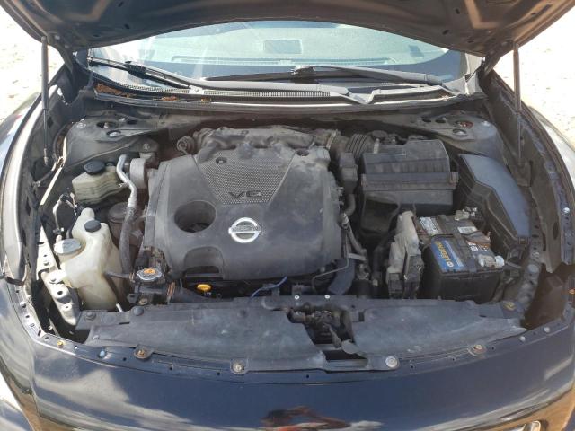 Photo 10 VIN: 1N4AA5AP4CC817202 - NISSAN MAXIMA S 