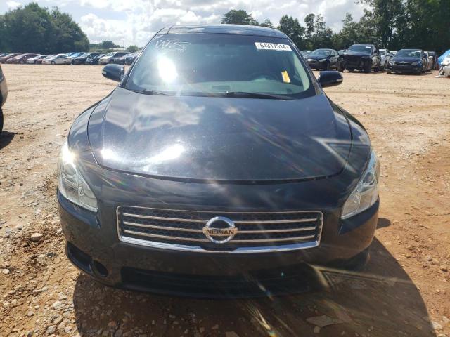 Photo 4 VIN: 1N4AA5AP4CC817202 - NISSAN MAXIMA S 