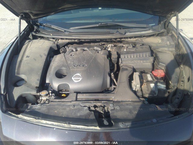 Photo 9 VIN: 1N4AA5AP4CC817703 - NISSAN MAXIMA 