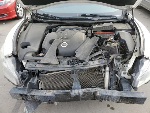 Photo 10 VIN: 1N4AA5AP4CC820293 - NISSAN MAXIMA S 