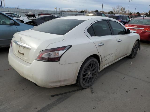 Photo 2 VIN: 1N4AA5AP4CC820293 - NISSAN MAXIMA S 