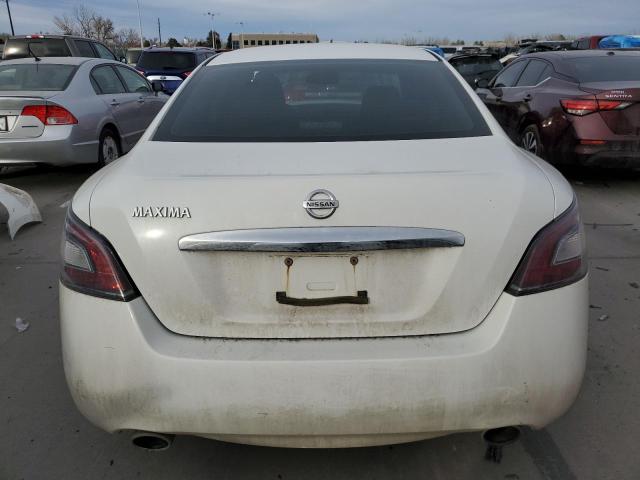 Photo 5 VIN: 1N4AA5AP4CC820293 - NISSAN MAXIMA S 