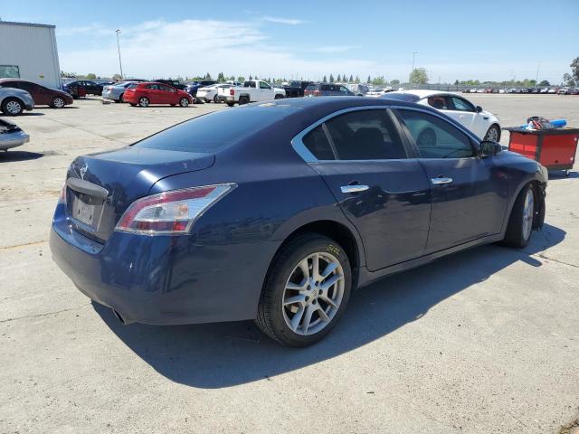 Photo 2 VIN: 1N4AA5AP4CC821282 - NISSAN MAXIMA 