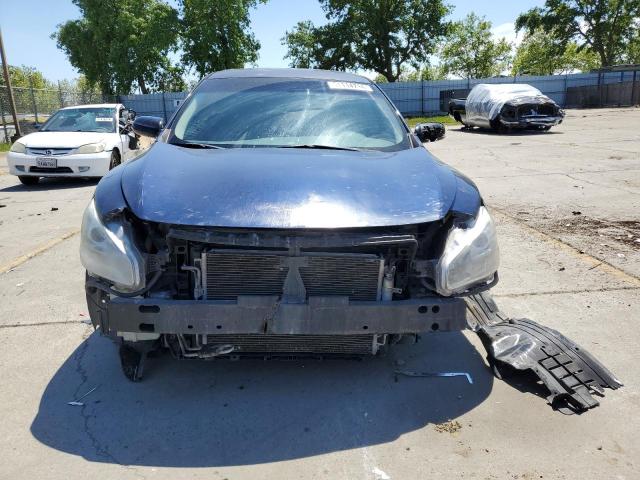 Photo 4 VIN: 1N4AA5AP4CC821282 - NISSAN MAXIMA 