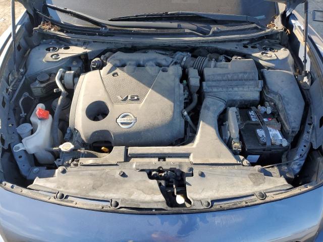 Photo 10 VIN: 1N4AA5AP4CC821847 - NISSAN MAXIMA S 