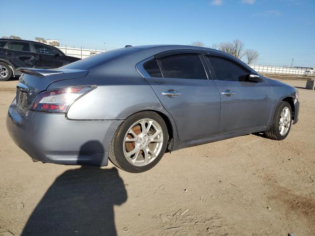 Photo 2 VIN: 1N4AA5AP4CC821847 - NISSAN MAXIMA S 