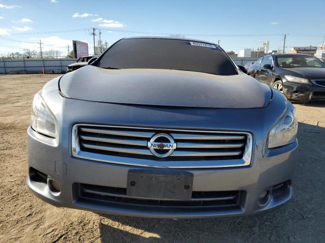 Photo 4 VIN: 1N4AA5AP4CC821847 - NISSAN MAXIMA S 