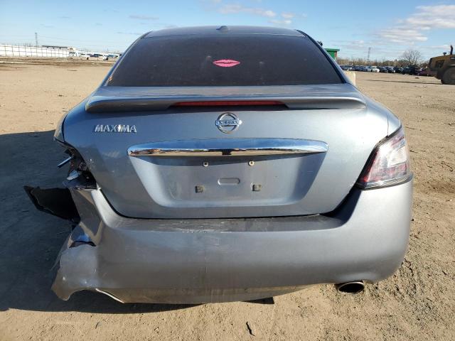 Photo 5 VIN: 1N4AA5AP4CC821847 - NISSAN MAXIMA S 