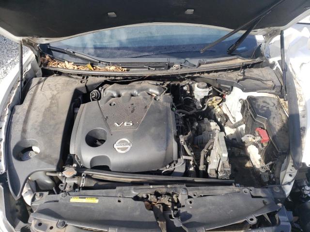 Photo 10 VIN: 1N4AA5AP4CC823095 - NISSAN MAXIMA 