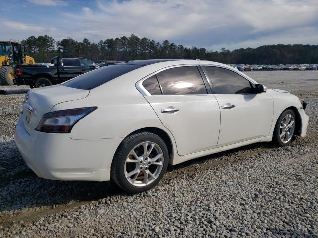 Photo 2 VIN: 1N4AA5AP4CC823095 - NISSAN MAXIMA 