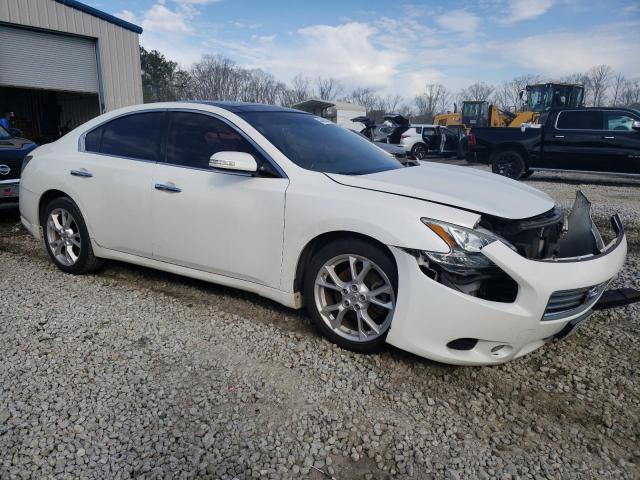 Photo 3 VIN: 1N4AA5AP4CC823095 - NISSAN MAXIMA 