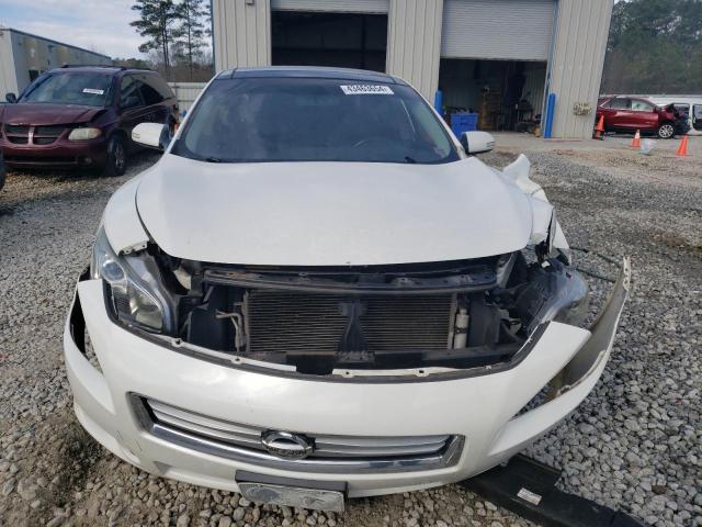 Photo 4 VIN: 1N4AA5AP4CC823095 - NISSAN MAXIMA 