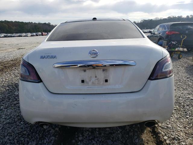 Photo 5 VIN: 1N4AA5AP4CC823095 - NISSAN MAXIMA 