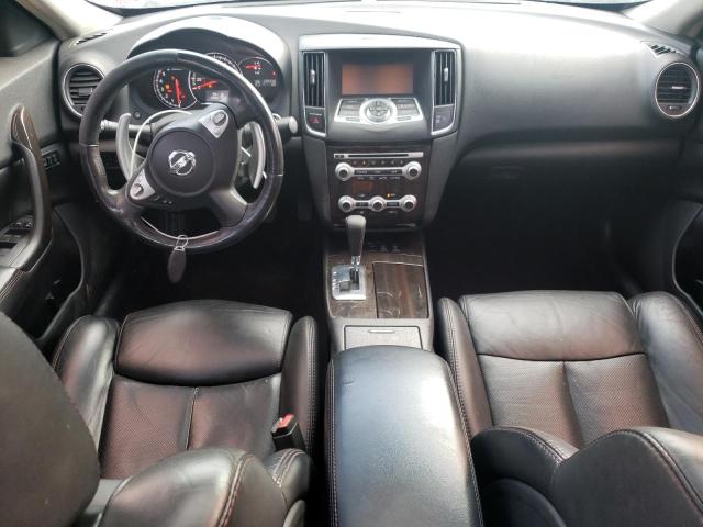 Photo 7 VIN: 1N4AA5AP4CC823095 - NISSAN MAXIMA 