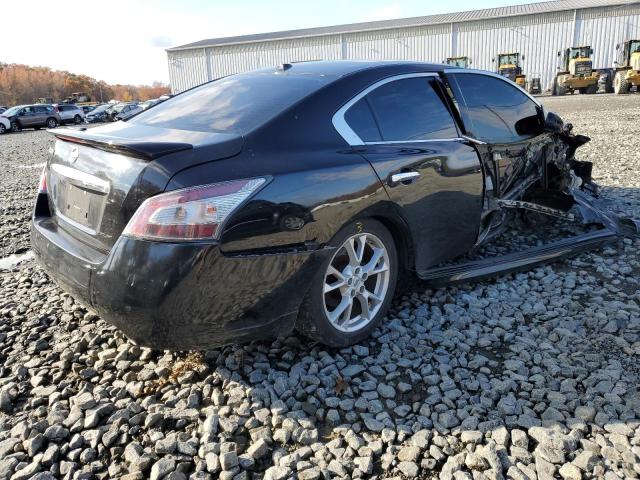 Photo 3 VIN: 1N4AA5AP4CC827454 - NISSAN MAXIMA 