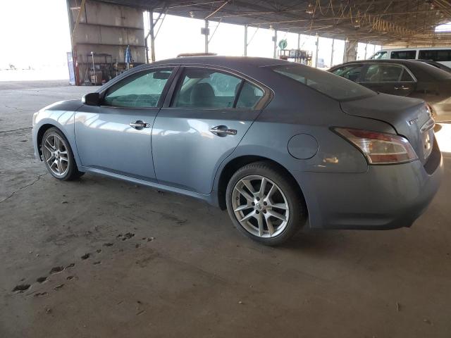 Photo 1 VIN: 1N4AA5AP4CC827504 - NISSAN MAXIMA S 