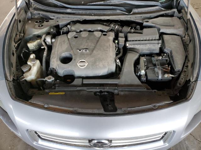 Photo 10 VIN: 1N4AA5AP4CC827504 - NISSAN MAXIMA S 