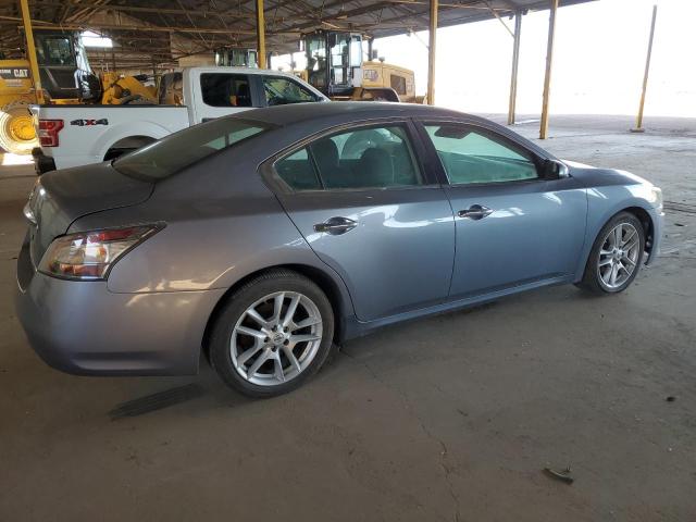 Photo 2 VIN: 1N4AA5AP4CC827504 - NISSAN MAXIMA S 