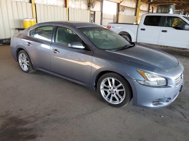 Photo 3 VIN: 1N4AA5AP4CC827504 - NISSAN MAXIMA S 