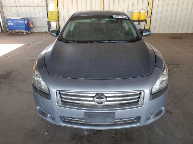 Photo 4 VIN: 1N4AA5AP4CC827504 - NISSAN MAXIMA S 