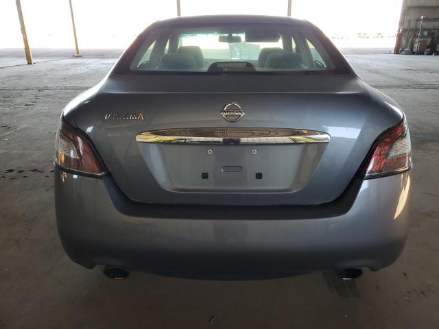 Photo 5 VIN: 1N4AA5AP4CC827504 - NISSAN MAXIMA S 