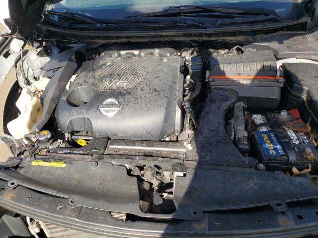 Photo 6 VIN: 1N4AA5AP4CC827826 - NISSAN MAXIMA S 