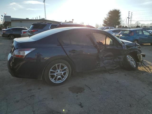 Photo 2 VIN: 1N4AA5AP4CC828278 - NISSAN MAXIMA S 