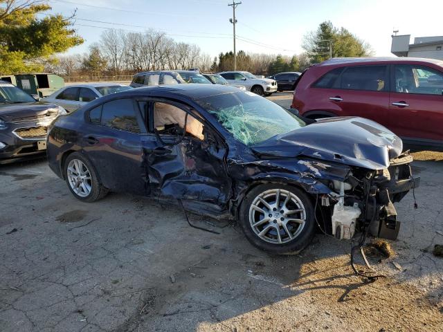 Photo 3 VIN: 1N4AA5AP4CC828278 - NISSAN MAXIMA S 