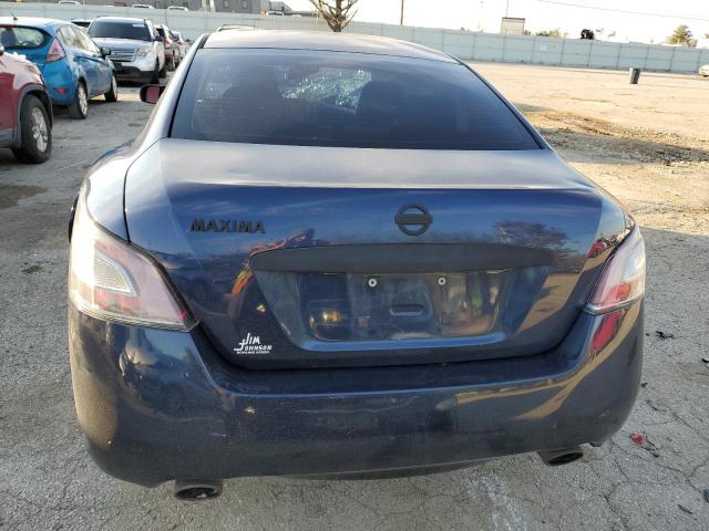 Photo 5 VIN: 1N4AA5AP4CC828278 - NISSAN MAXIMA S 