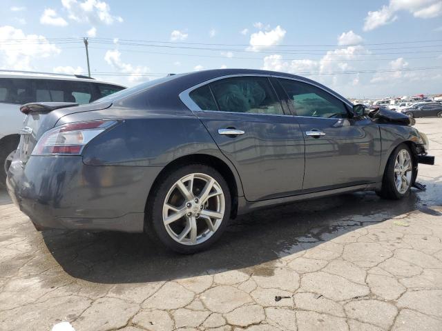 Photo 2 VIN: 1N4AA5AP4CC828555 - NISSAN MAXIMA S 