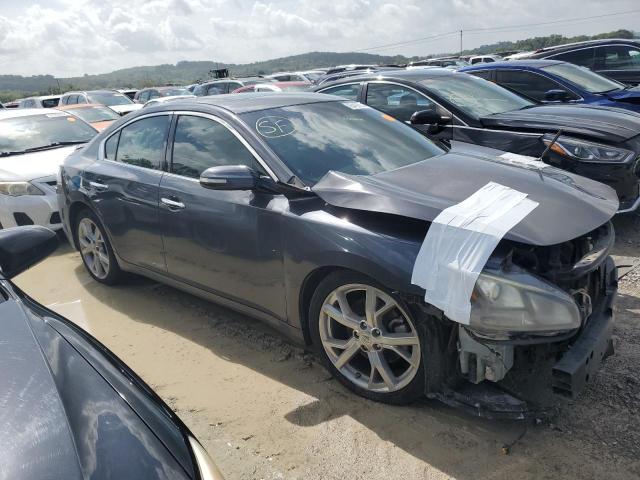 Photo 3 VIN: 1N4AA5AP4CC828555 - NISSAN MAXIMA S 