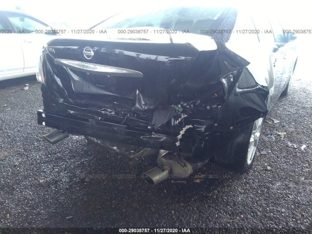 Photo 5 VIN: 1N4AA5AP4CC830788 - NISSAN MAXIMA 