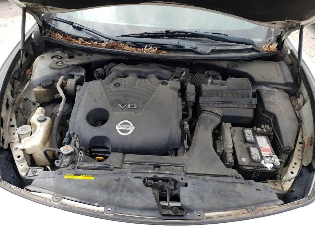 Photo 6 VIN: 1N4AA5AP4CC831603 - NISSAN MAXIMA S 