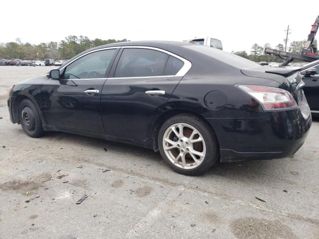 Photo 1 VIN: 1N4AA5AP4CC832685 - NISSAN MAXIMA 