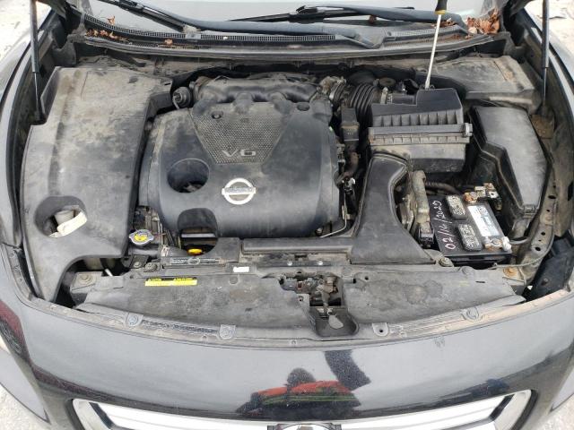 Photo 10 VIN: 1N4AA5AP4CC832685 - NISSAN MAXIMA 