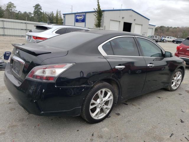 Photo 2 VIN: 1N4AA5AP4CC832685 - NISSAN MAXIMA 