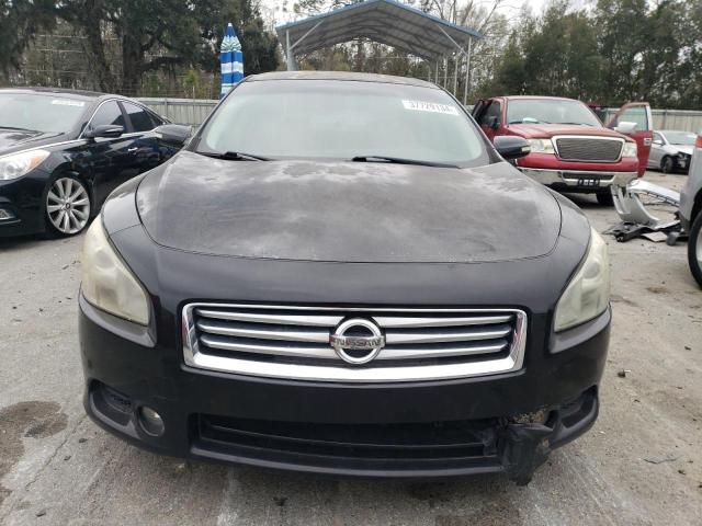 Photo 4 VIN: 1N4AA5AP4CC832685 - NISSAN MAXIMA 