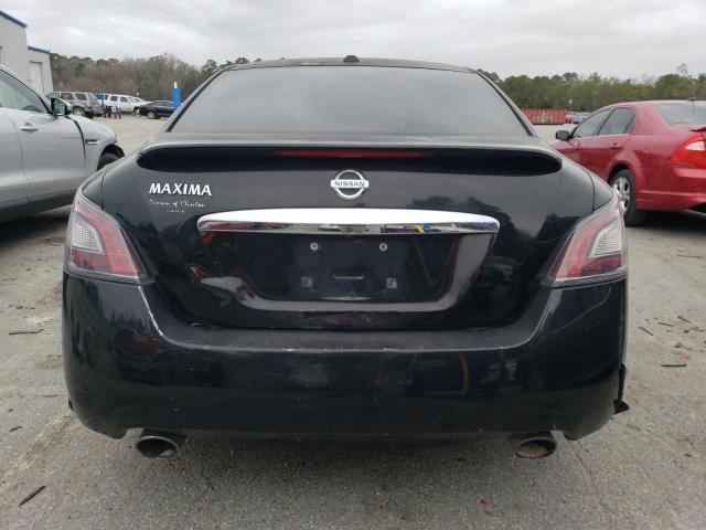 Photo 5 VIN: 1N4AA5AP4CC832685 - NISSAN MAXIMA 