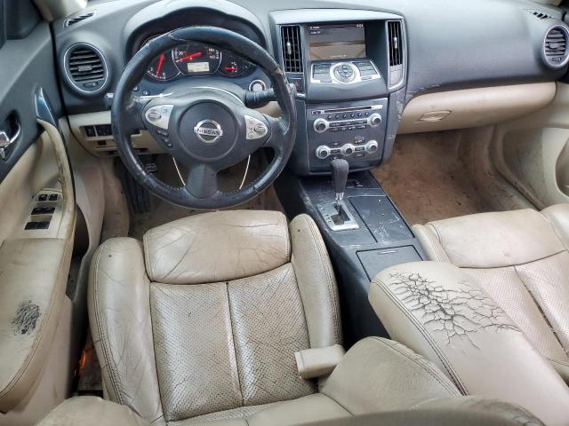 Photo 7 VIN: 1N4AA5AP4CC832685 - NISSAN MAXIMA 