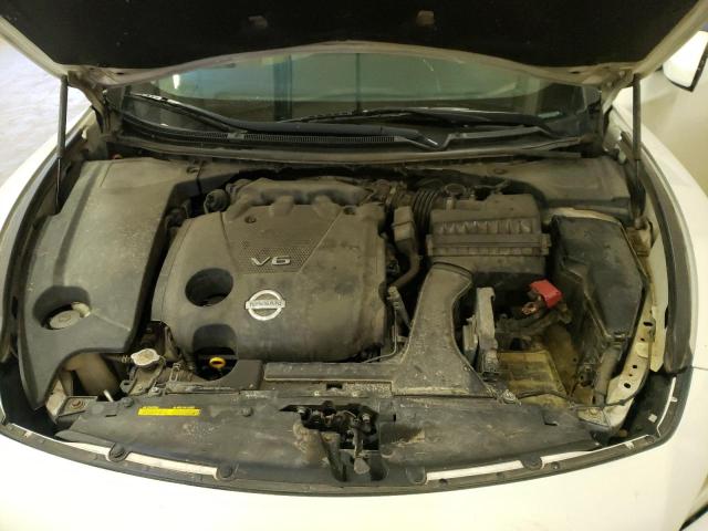 Photo 10 VIN: 1N4AA5AP4CC835005 - NISSAN MAXIMA S 