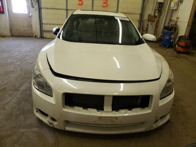 Photo 4 VIN: 1N4AA5AP4CC835005 - NISSAN MAXIMA S 