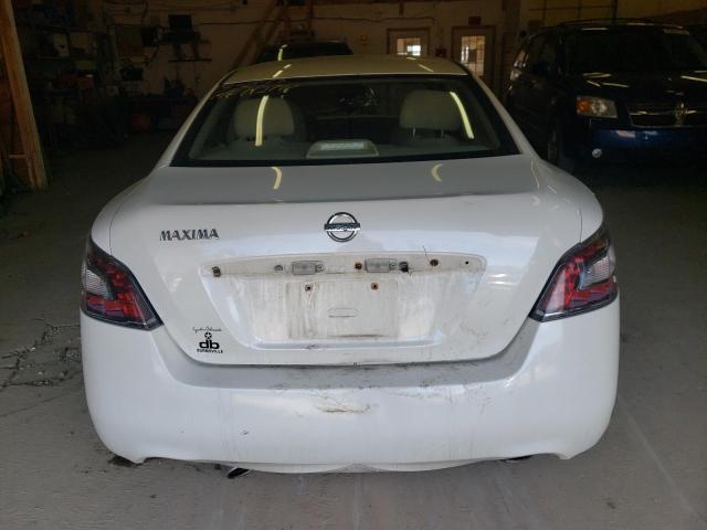 Photo 5 VIN: 1N4AA5AP4CC835005 - NISSAN MAXIMA S 