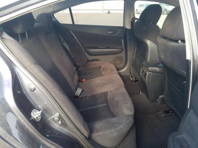 Photo 5 VIN: 1N4AA5AP4CC835165 - NISSAN MAXIMA S 