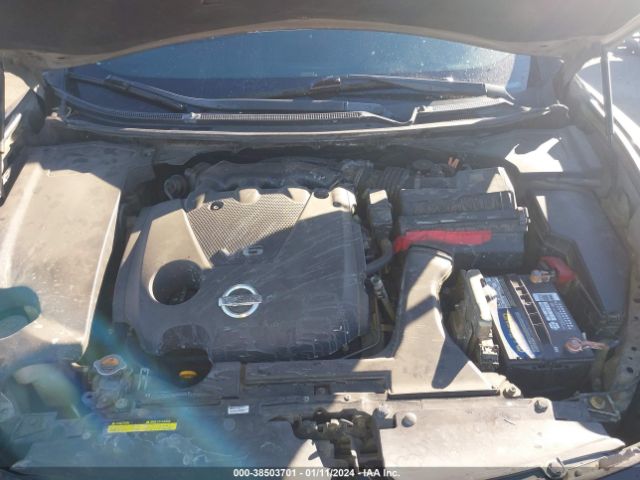 Photo 9 VIN: 1N4AA5AP4CC838776 - NISSAN MAXIMA 