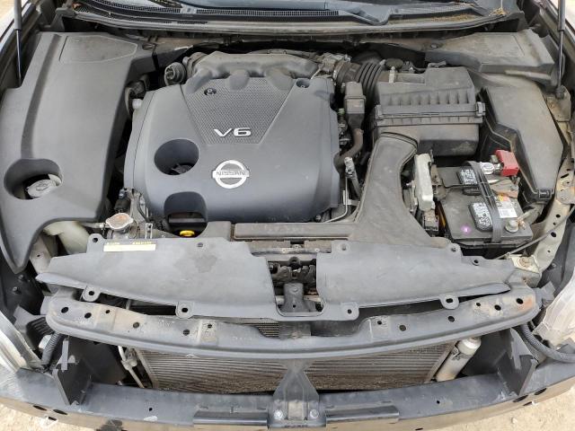 Photo 10 VIN: 1N4AA5AP4CC840852 - NISSAN MAXIMA 