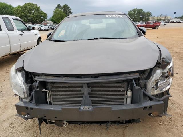 Photo 4 VIN: 1N4AA5AP4CC840852 - NISSAN MAXIMA 