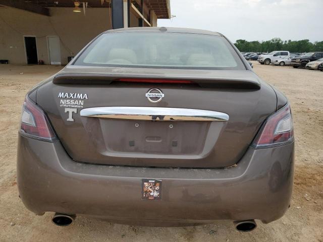 Photo 5 VIN: 1N4AA5AP4CC840852 - NISSAN MAXIMA 