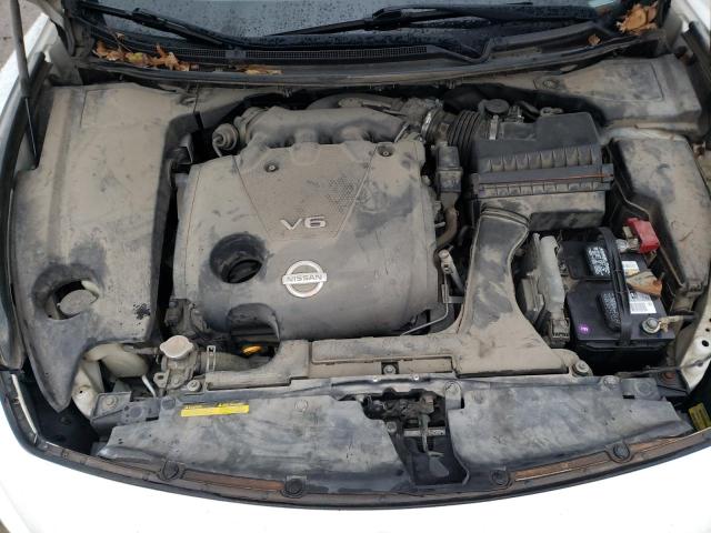 Photo 10 VIN: 1N4AA5AP4CC842004 - NISSAN MAXIMA 