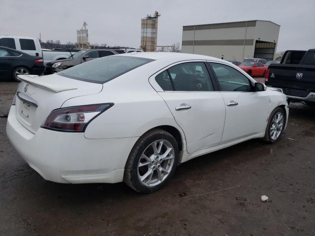 Photo 2 VIN: 1N4AA5AP4CC842004 - NISSAN MAXIMA 